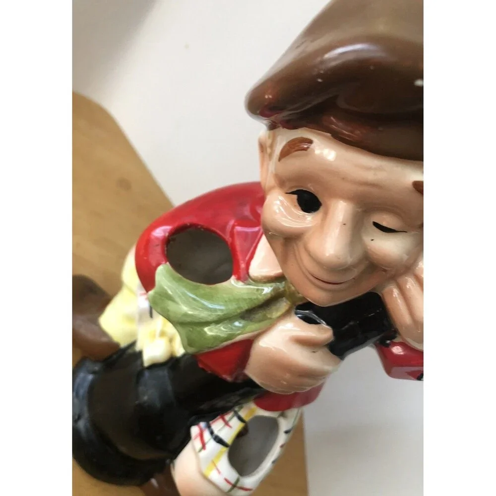 N/A vintage ceramic